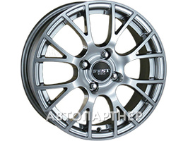 PROMA GT 6x15 4x100 ET45 60.1 Титан